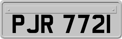PJR7721