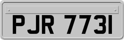 PJR7731