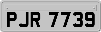PJR7739