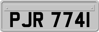 PJR7741