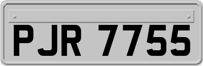 PJR7755