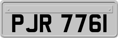 PJR7761