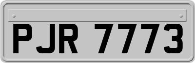 PJR7773
