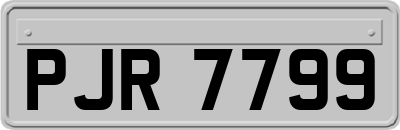 PJR7799