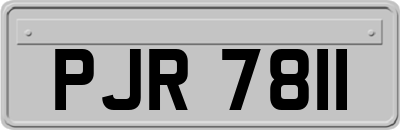 PJR7811