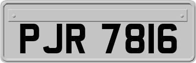 PJR7816