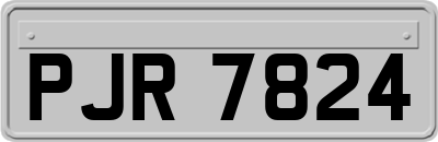 PJR7824