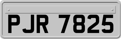 PJR7825