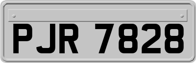 PJR7828