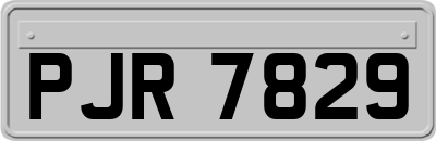 PJR7829