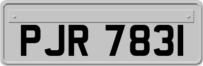 PJR7831