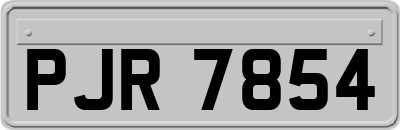 PJR7854