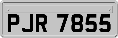 PJR7855