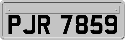 PJR7859
