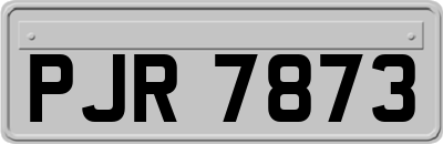 PJR7873