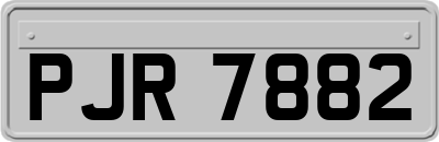 PJR7882