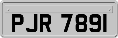 PJR7891