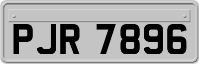 PJR7896
