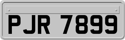 PJR7899