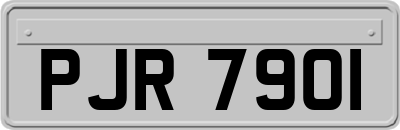 PJR7901