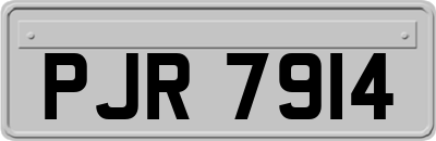 PJR7914