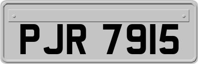 PJR7915