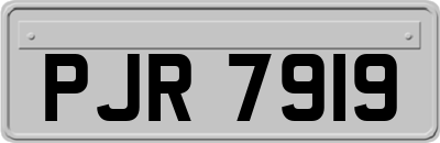 PJR7919