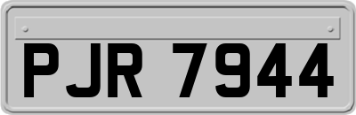 PJR7944