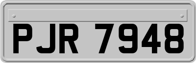 PJR7948