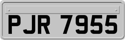 PJR7955