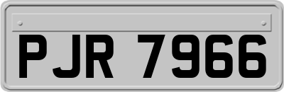 PJR7966