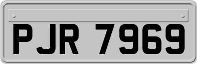 PJR7969