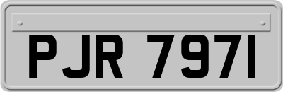 PJR7971