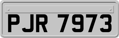 PJR7973