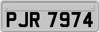 PJR7974