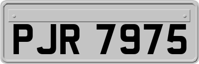 PJR7975