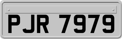 PJR7979