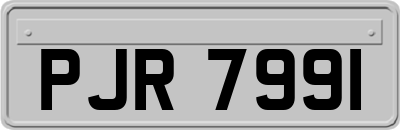 PJR7991