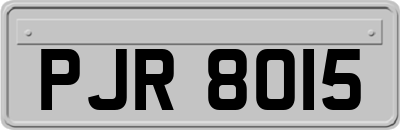 PJR8015