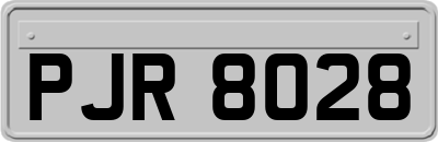 PJR8028
