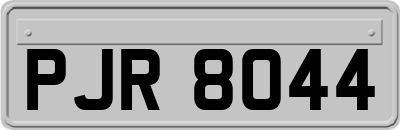PJR8044