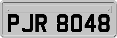 PJR8048