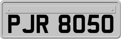 PJR8050
