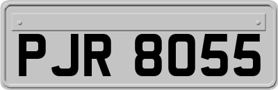 PJR8055