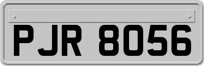 PJR8056