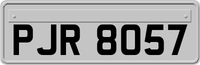 PJR8057