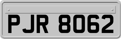 PJR8062