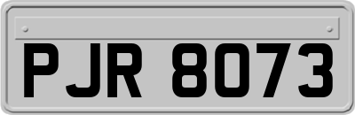 PJR8073