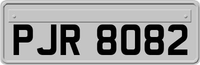 PJR8082