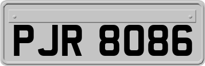 PJR8086